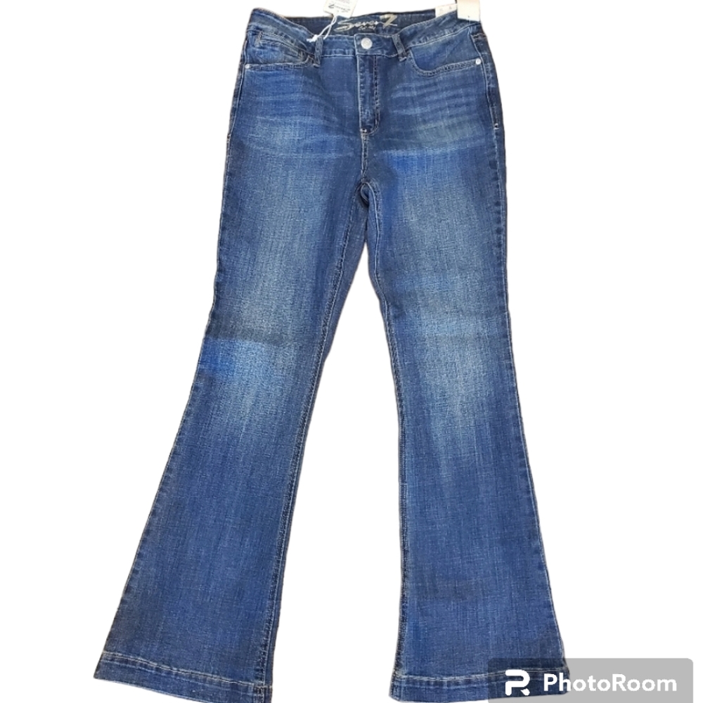 Seven7 Jeans